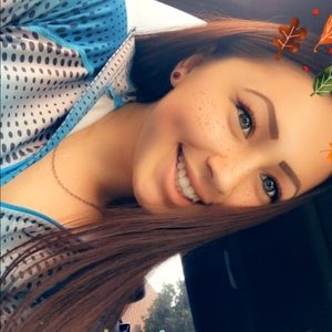 Meet your Posher, Daniela